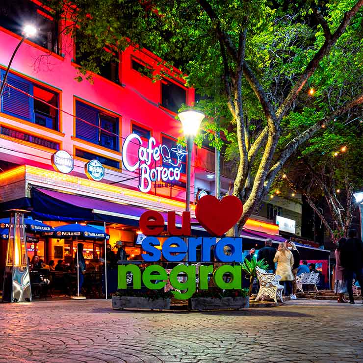 Centro Histórico - Vista 1