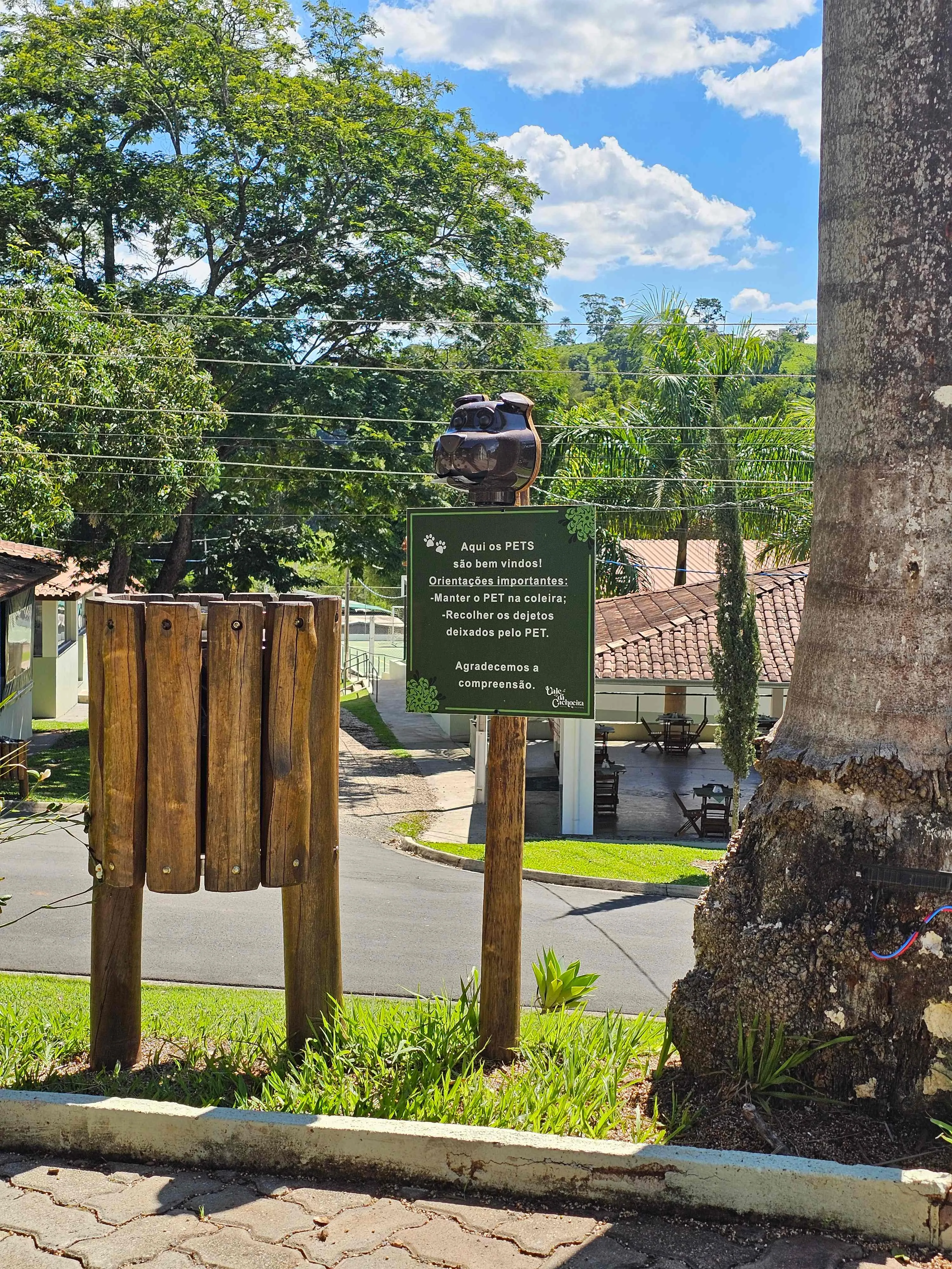 Estação de Coleta 2