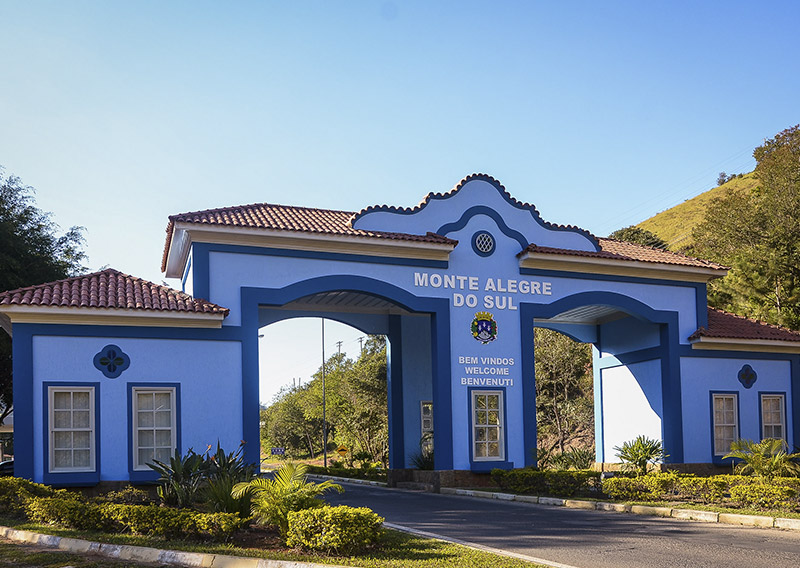Monte Alegre do Sul - Vista 1
